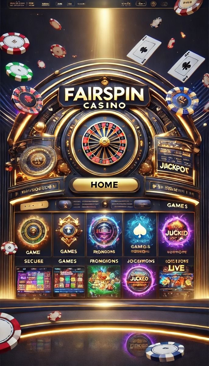 Patrick spins - Choosing a New Home: Why Patrick Spins Casino Should Be on Your Radar